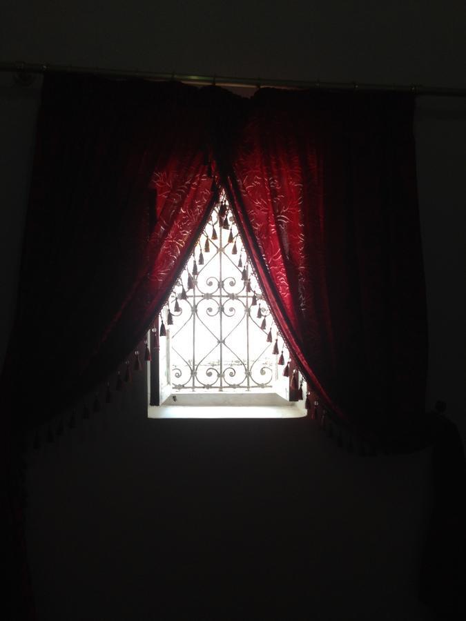 Riad La Perla Tétouan Kültér fotó