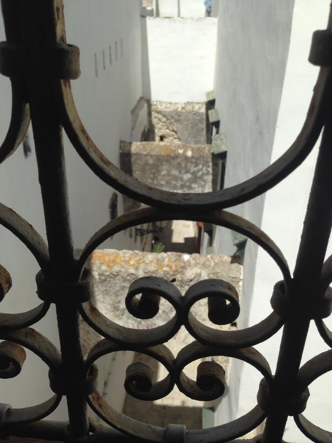 Riad La Perla Tétouan Kültér fotó