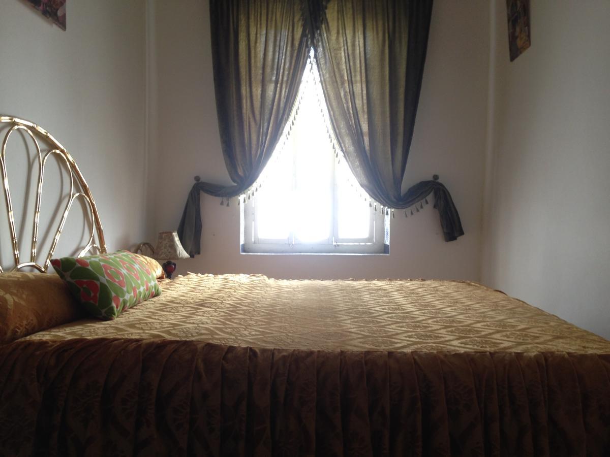 Riad La Perla Tétouan Kültér fotó