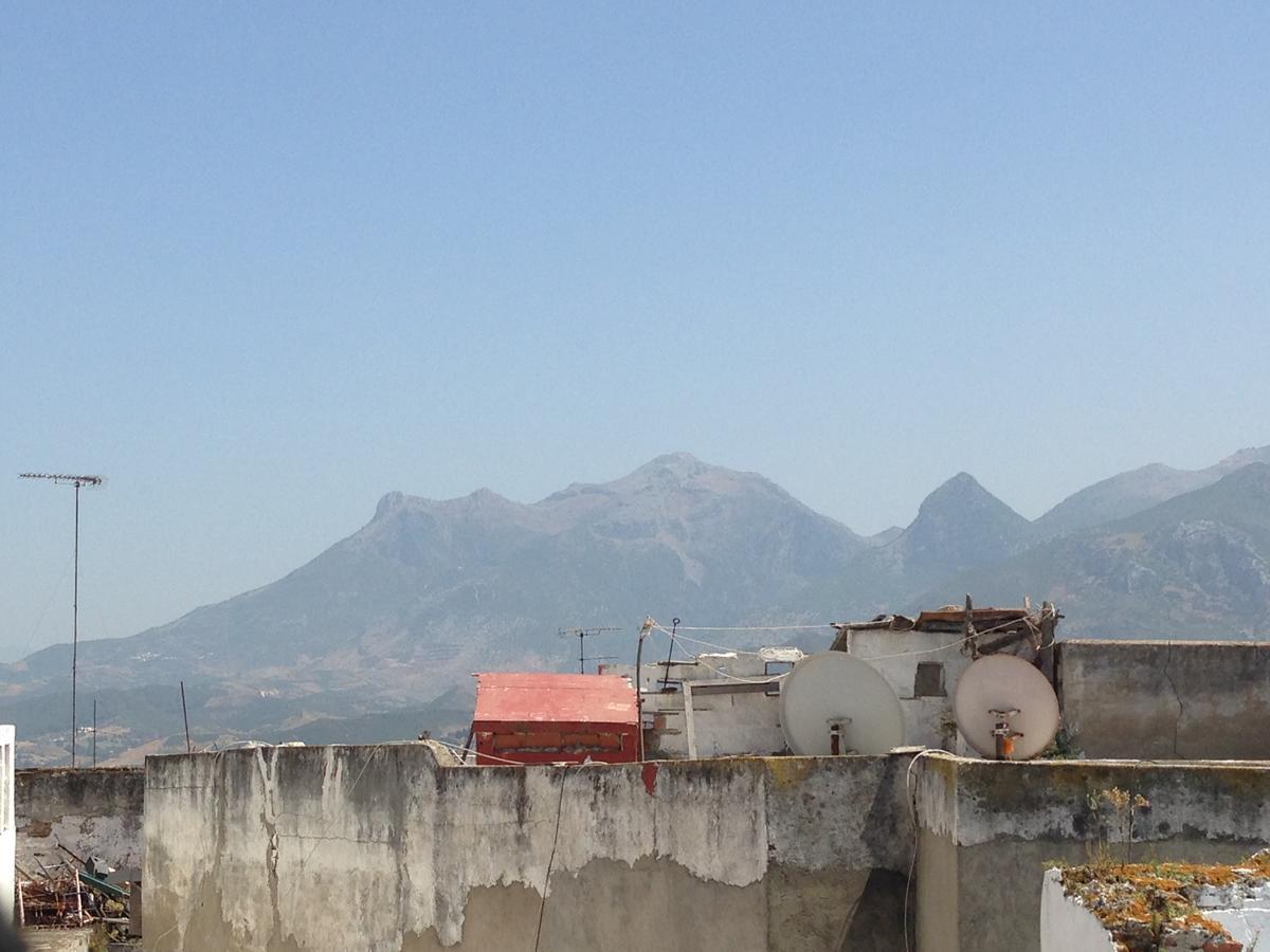 Riad La Perla Tétouan Kültér fotó