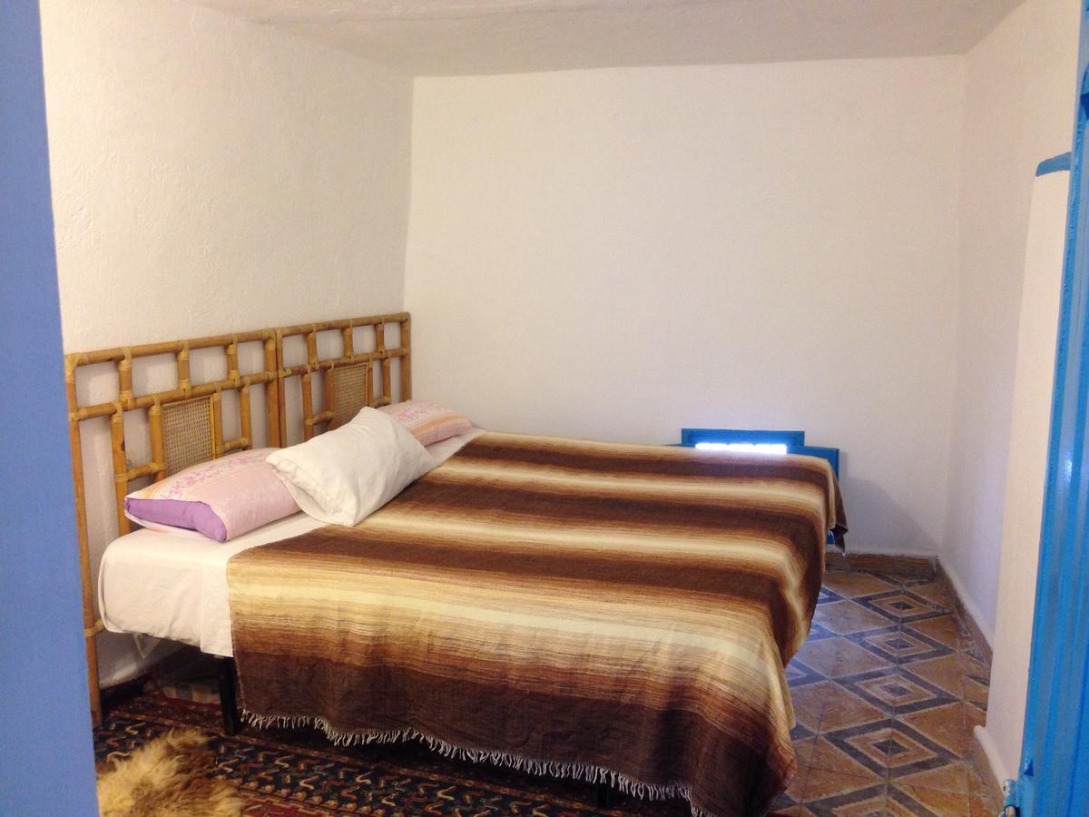 Riad La Perla Tétouan Kültér fotó